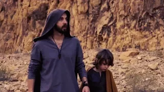 Nuevo vídeo musical !!! Cada tribu // Joshua Aaron y Director Riverwind // Ein Gedi, Israel כל שבט