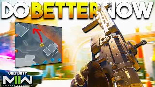 How to OUTSMART Every Player in MODERN WARFARE 2! 🧠 | MW2 Beta Tips