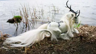 Top 10 Mysterious Mythical Creatures That Actually Exist In Real Life