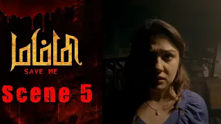 Mummy Save Me | Latest Horror Movie | Scene 5 | Priyanka Upendra | Yuvina Parthavi