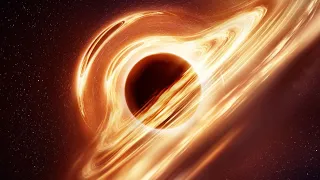 Scientists Recorded The TERRIFYING Sound of a Black Hole