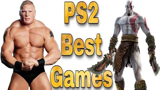 PS2 Best Games || PlayStation 2 TOP 10 Games || PS2 High Graphics Games || PS2 Popular Games