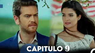 Alta Sociedad Capitulo 9 (Doblado en Español) FULL HD - Review