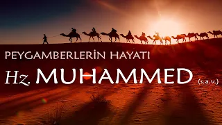 28-Hz. Muhammed´in (s.a.v.) Hayatı | Kur'an-ı Kerim'de Adı Geçen Peygamberler