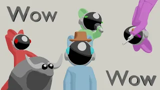 Wow Wow - Animation