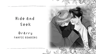 (Fanfic Reading) Hide and Seek | Drarry