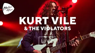 Kurt Vile & The Violators Live at Montreux Jazz Festival 2016