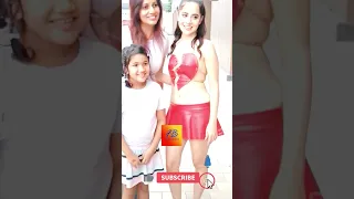 Urfi Javed with her Fans...#shorts #shortvideo