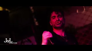 Magic Bus - Χάρτινο Τσίρκο (Cover) Live @ J&J Street Bar