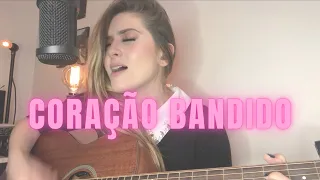 Marília Mendonça & Maiara e Maraisa - Coração Bandido(Fernanda Salgado COVER)