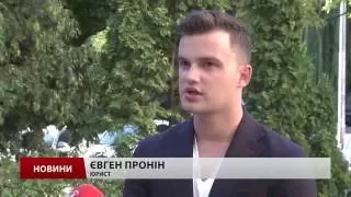 Директор ЮК "Пронін та партнери" Євген Пронін для 24 каналу