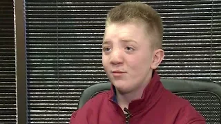 Keaton Jones Speaks Out After Bullying Video Goes Viral: ‘It’s Gonna Get Better’