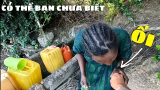 Phản ứng khó hiểu của người dân Ethiopia 🇪🇹 khi thấy khách Việt 🇻🇳