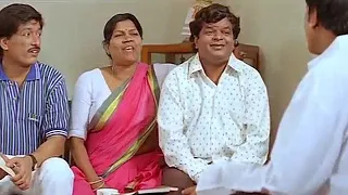 Meese Hota Gandasige Demandappo Demand  kannada Comedy scene