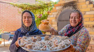 100 Years old Recipe. Taught to me by My Grandmother! The simplest and most delicious Beef Tripe.