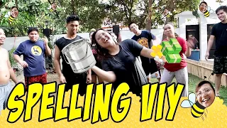 SPELLING VIY  w/ TEAM PAYAMANSION!! MAY CASH PRIZE!! (ANG BOBOBO)