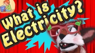 What is Electricity for Kids?  ||  Science for Kids