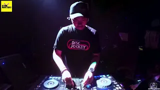 STAR BASTARD LIVE DJ SET / PSY TRANCE / FULL VER. / DES 2020