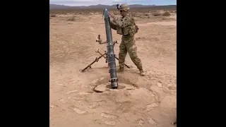 manual rocket launcher