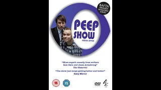 Peep Show   S07E01   St  Hospitals español subtitulado