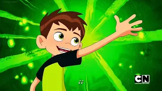 Ben 10 (Reboot) All XLR8 And Rush Transformation Sequences