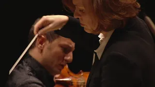 Mozart, Symphonie concertante, "Andante"