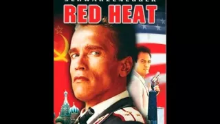 RED HEAT | | OST | | MAIN THEME | | INTRO & FINAL CREDITS SONG