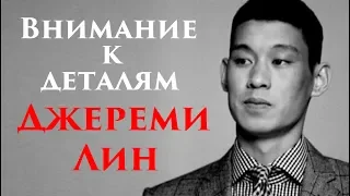 Внимание к деталям - Легенда Линсэнити (Полное безумие)