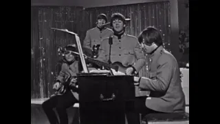 The Beatles - We Can Work It Out (Alternate Video Take)