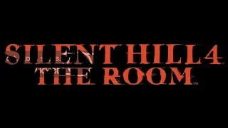 Silent Hill 4 : The Room -= Exit Key =- [ The Water Prison ] (PS2/PS3)