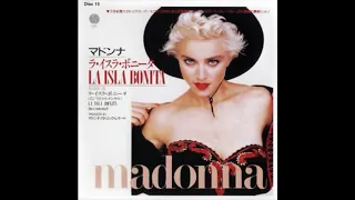Madonna - La Isla Bonita (Dubtronic Reconstruction Remix)