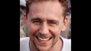 Tom Hiddleston is my Diamond. (music made composer Dora Lux) #доралюкс #doralux #tomhiddleston