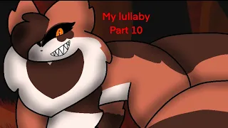 My lullaby {Mapleshade au map part} {10}