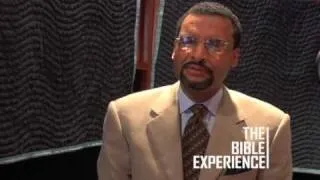 Rev. Dr. A.R. Bernard - The Bible Experience