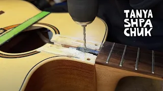Simple Guitar - Simple Repair