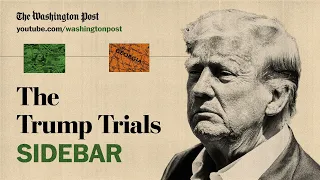 Trailer | The Trump Trials: Sidebar