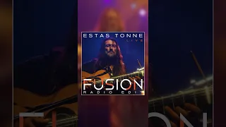 The "Fusion" (Radio edit) available on all platforms on September 1st. https://found.ee/QiIbu