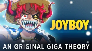 I Broke ONE PIECE - The Worst GIGA Theory That Reveals EVERYTHING!   ONE PIECE Is A CHRISTMAS STORY