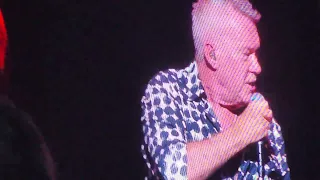 Jimmy Barns live Byron Bay Bluesfeast with Tommy Emmanuel Amazing