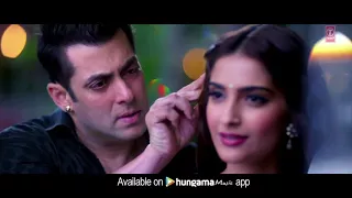 Jalte Diye  VIDEO Song   Prem Ratan Dhan Payo   Salman Khan, Sonam Kapoor   T s