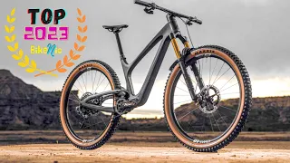 🔥TOP Bikes ENDURO | ALL MOUNTAIN 2023 (part 1)