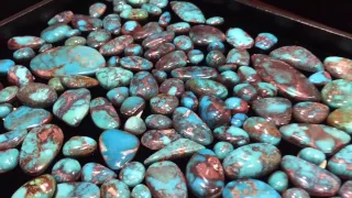 A Conversation About Turquoise with Gene Waddell