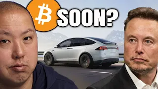 Bitcoin Reaches Key Milestone...Will Elon Keep His Word?