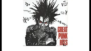 Various Artists - Great Punk Hits