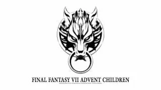 Final Fantasy VII Advent Children OST - Divinity I