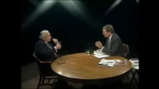 Gore Vidal: An Appreciation by Charlie Rose