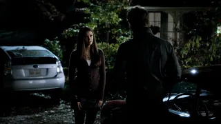 TVD 3x12 - "You're better than Damon, Elena. You're better than both of us" | HD