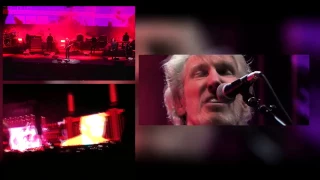 Roger Waters - Pigs (Three Different Ones) - Live at CDMX - October 1, 2016 - Multicam