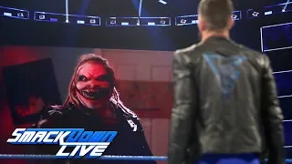 “The Fiend” Bray Wyatt accepts Finn Bálor’s challenge: SmackDown LIVE, July 23, 2019