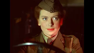 Clip from The Life and Death of Colonel Blimp (1943, sub ENG)
